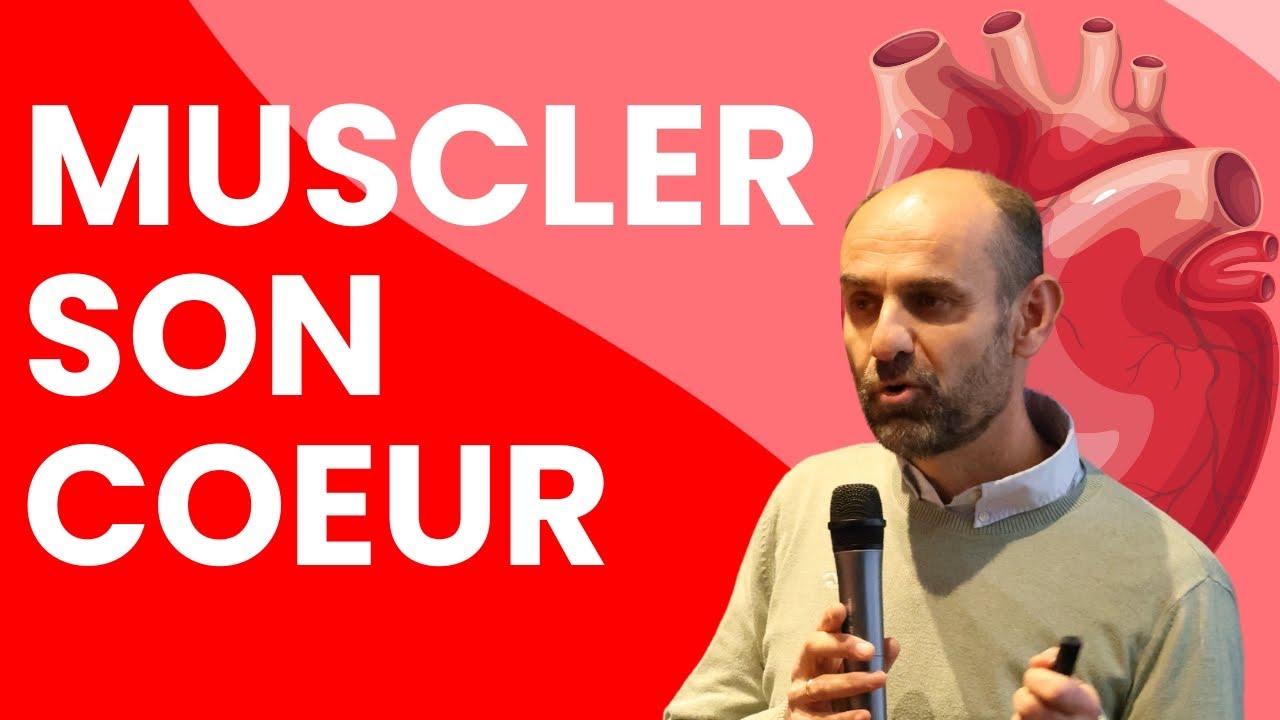 Dr Lionel Thébault, cardiologue à Gap  - Conseils pour un cœur en bonne santé