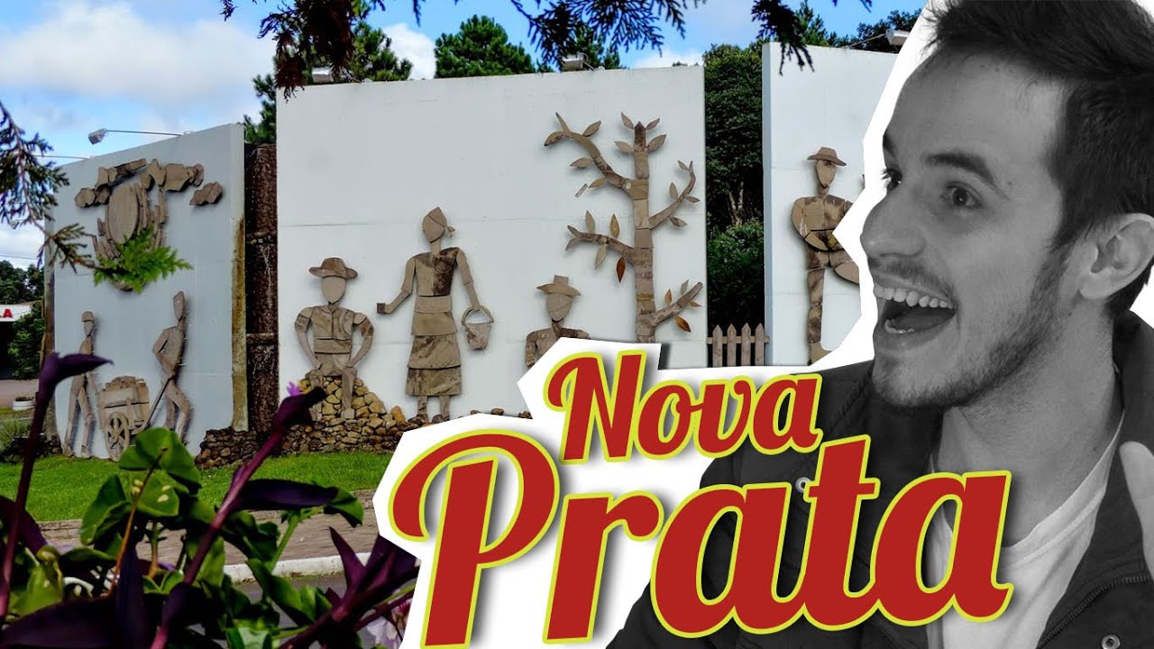 Coisas de Nova Prata RS
