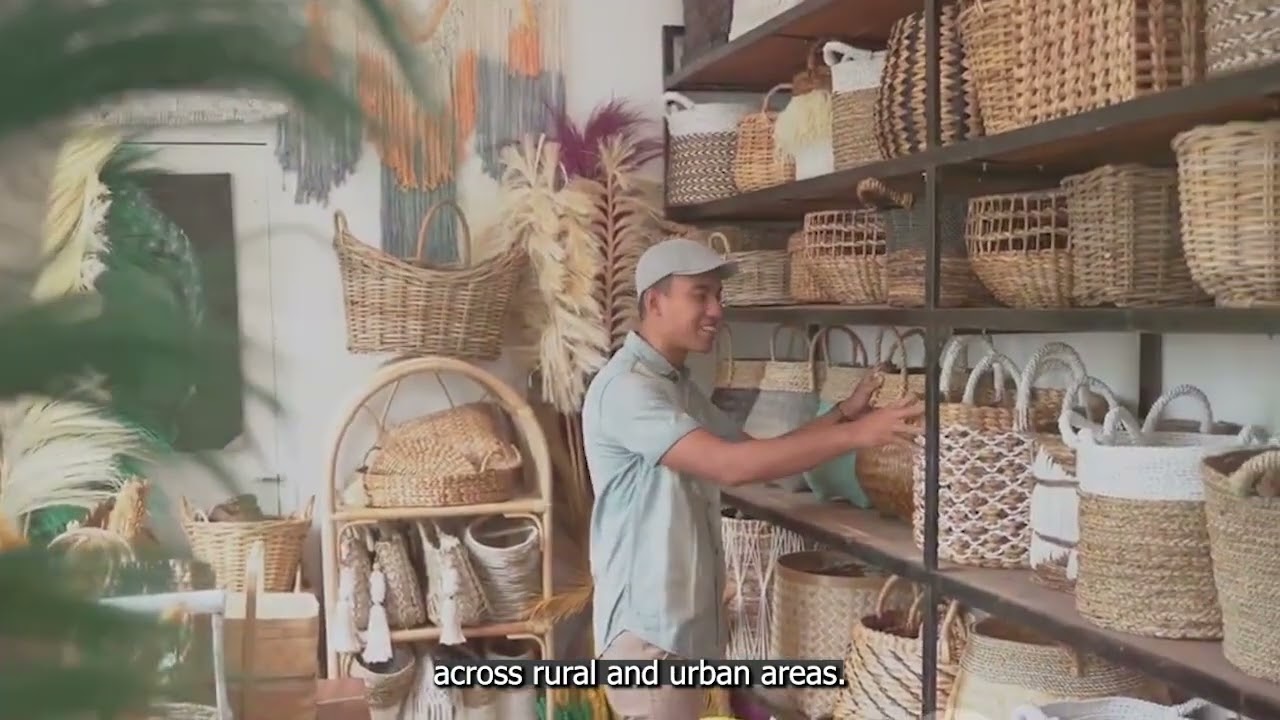 Cottage Industry in India