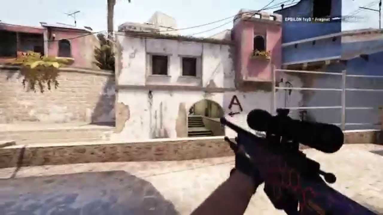 Caseking of the Hill #2: fxy0 vs. HellRaisers