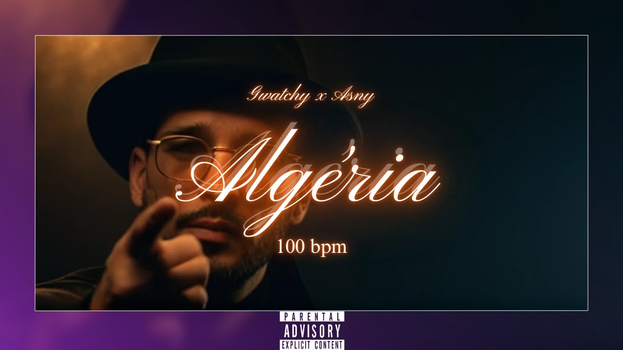 Soolking x Laeti Type Beat - 