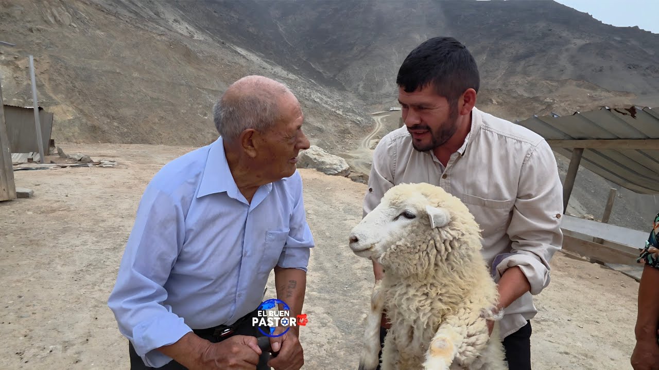 ANCIANO DE 96 A&Ntilde;OS LLEG&Oacute; AL MONTE 👴🫂&hearts;️🌎🌍🌏🇮🇱🔥