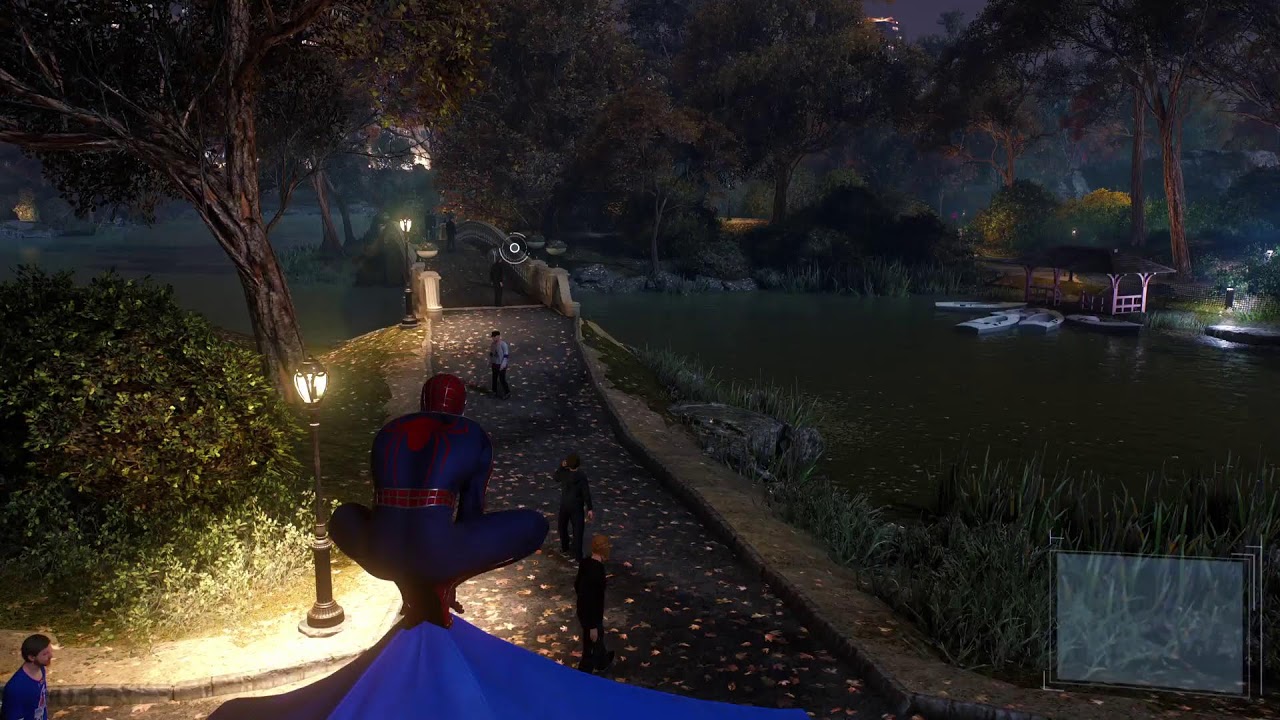 Spider-Man 🔥🔥 Primeira vez jogando 😱