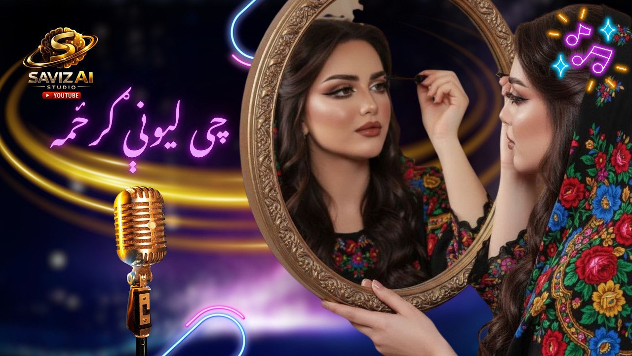 چی لیونې ګرځمه | Che Leony Gerzhma | Pashto New Song