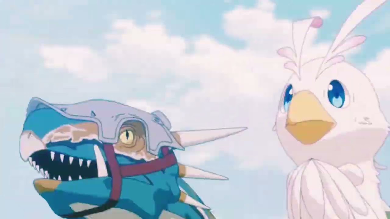 Naofumi VS Spear Hero 「AMV」 