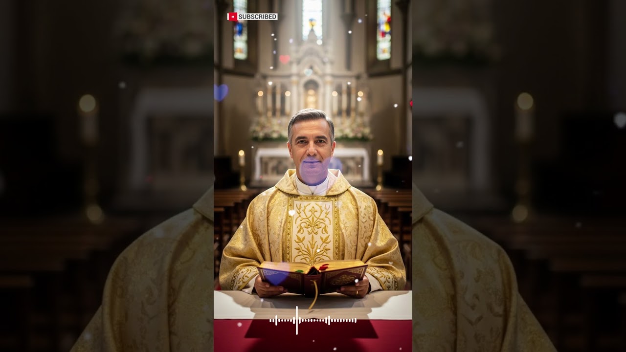 SANTO TER&Ccedil;O PODEROSO &mdash; ORA&Ccedil;&Atilde;O COMPLETA PARA ABRIR CAMINHOS #fe #mensagensdivinas #reflex&atilde;o