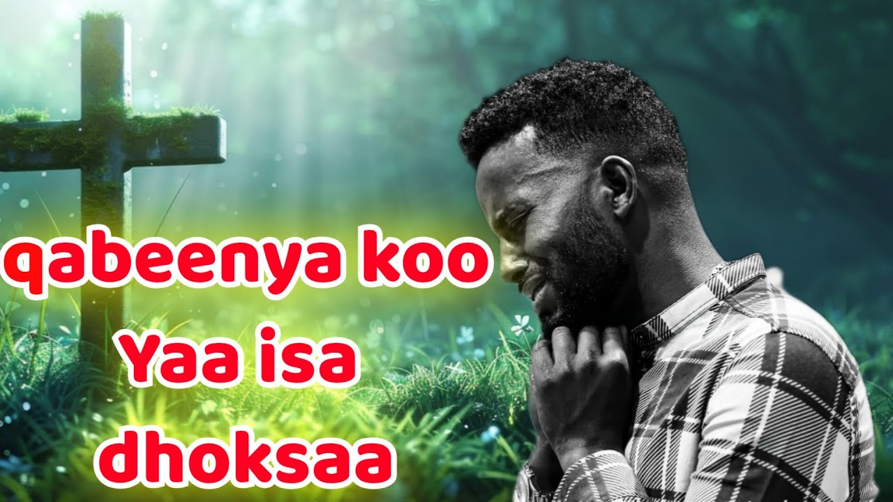 faarfannaa durii  si malee maaltu na boonsa @gizuutube413 