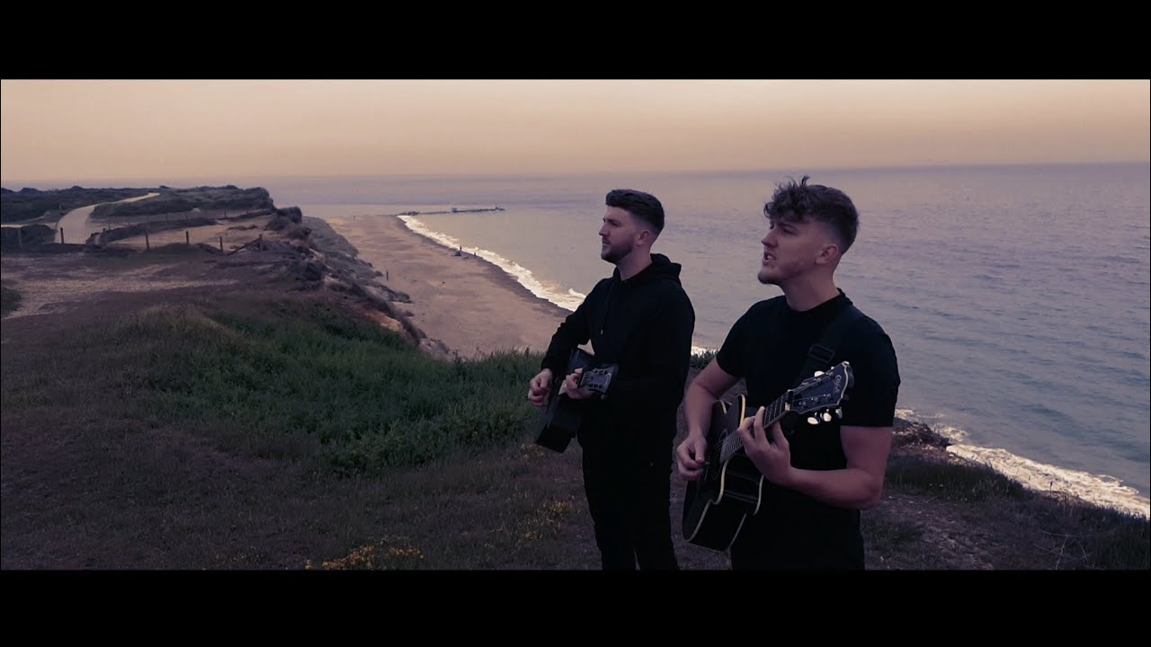RAYGO BLOOM - Can't Help Calling You (Official Music Video)