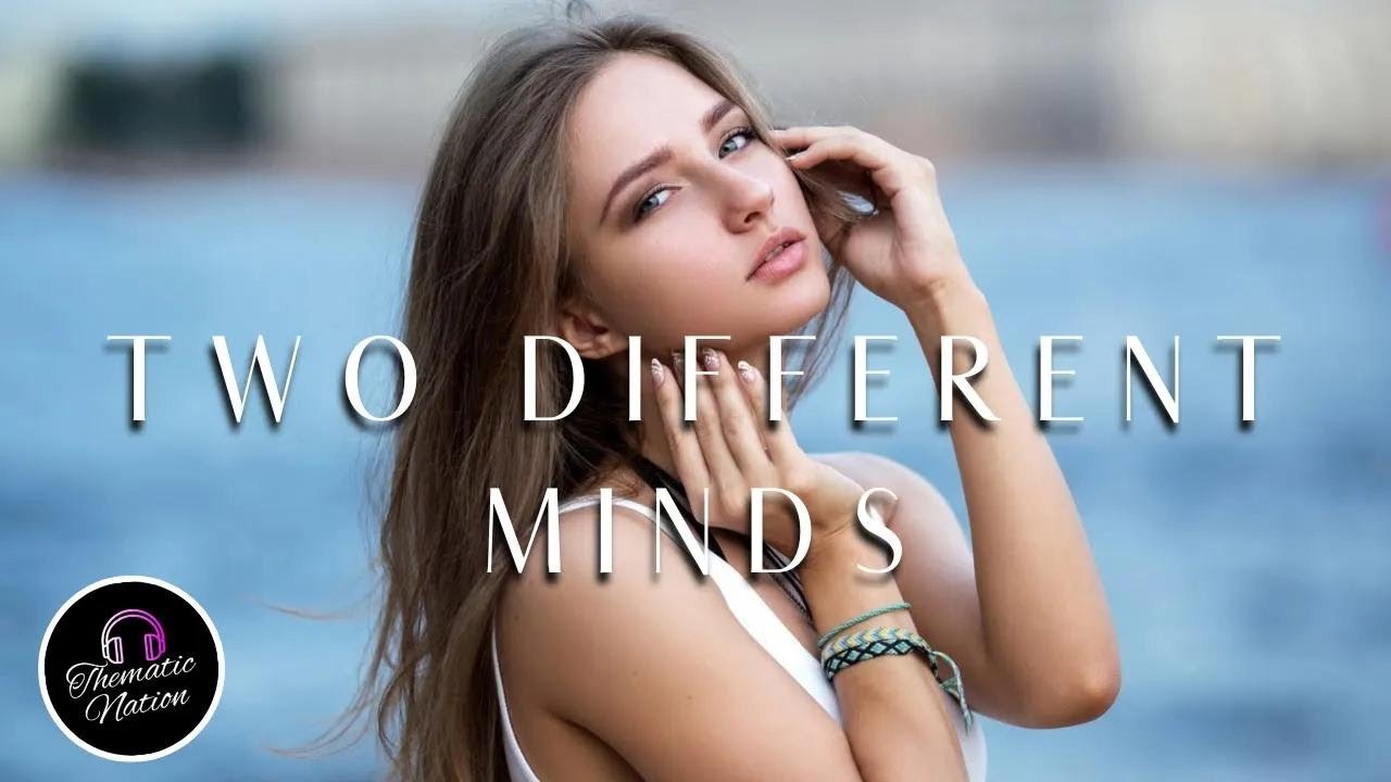 🎧 Ella Faye - Two Different Minds feat. Le June (Lyrics)