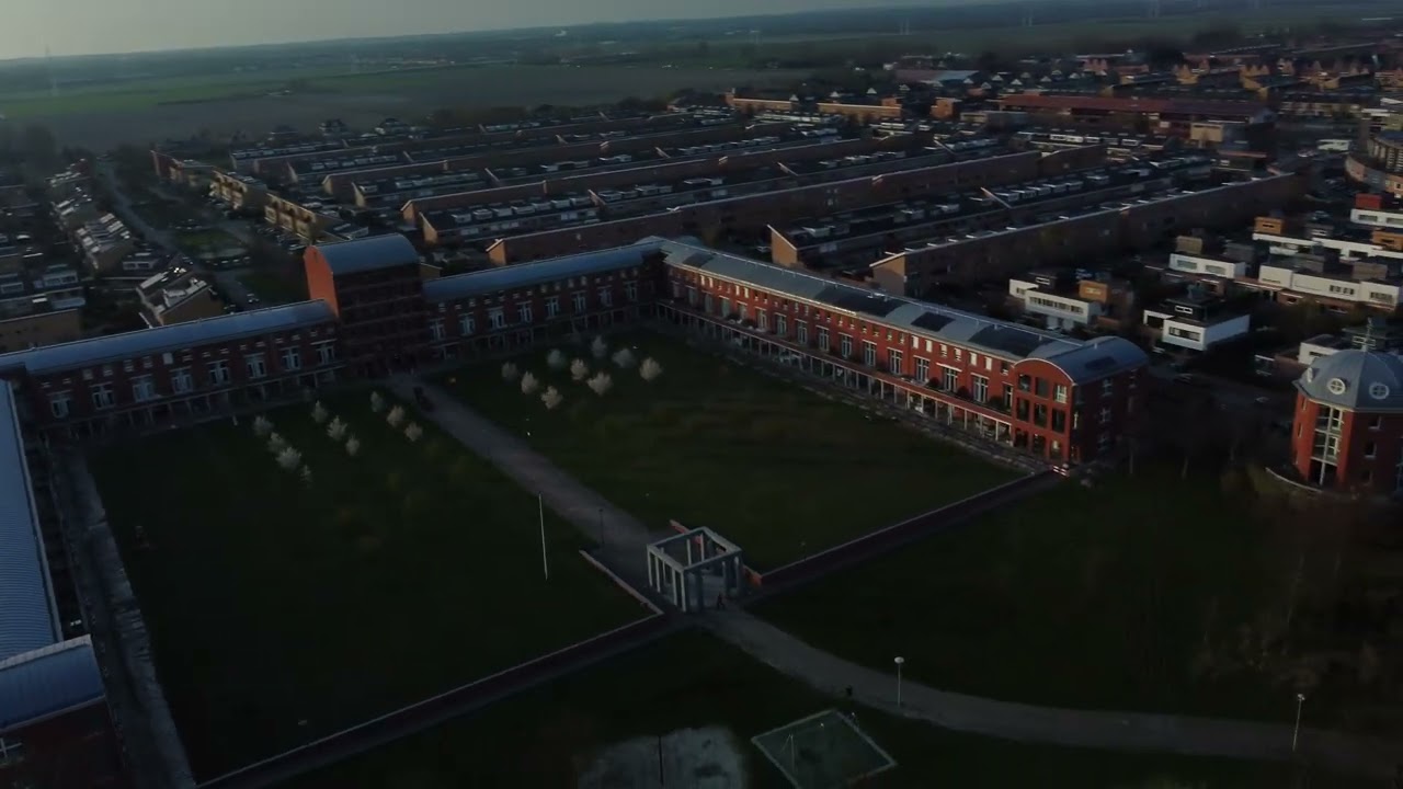 Nieuw-Vennep Getsewoud (05-04-2023)