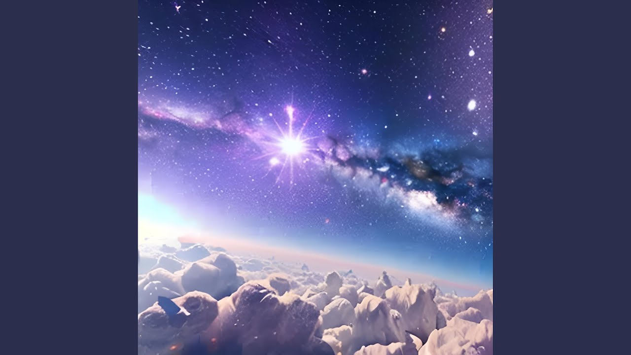 night cloud