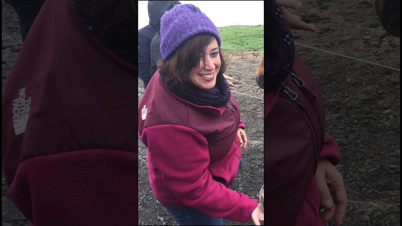 My STAGE 4 LUNG CANCER Symptoms! Ivy’s Story