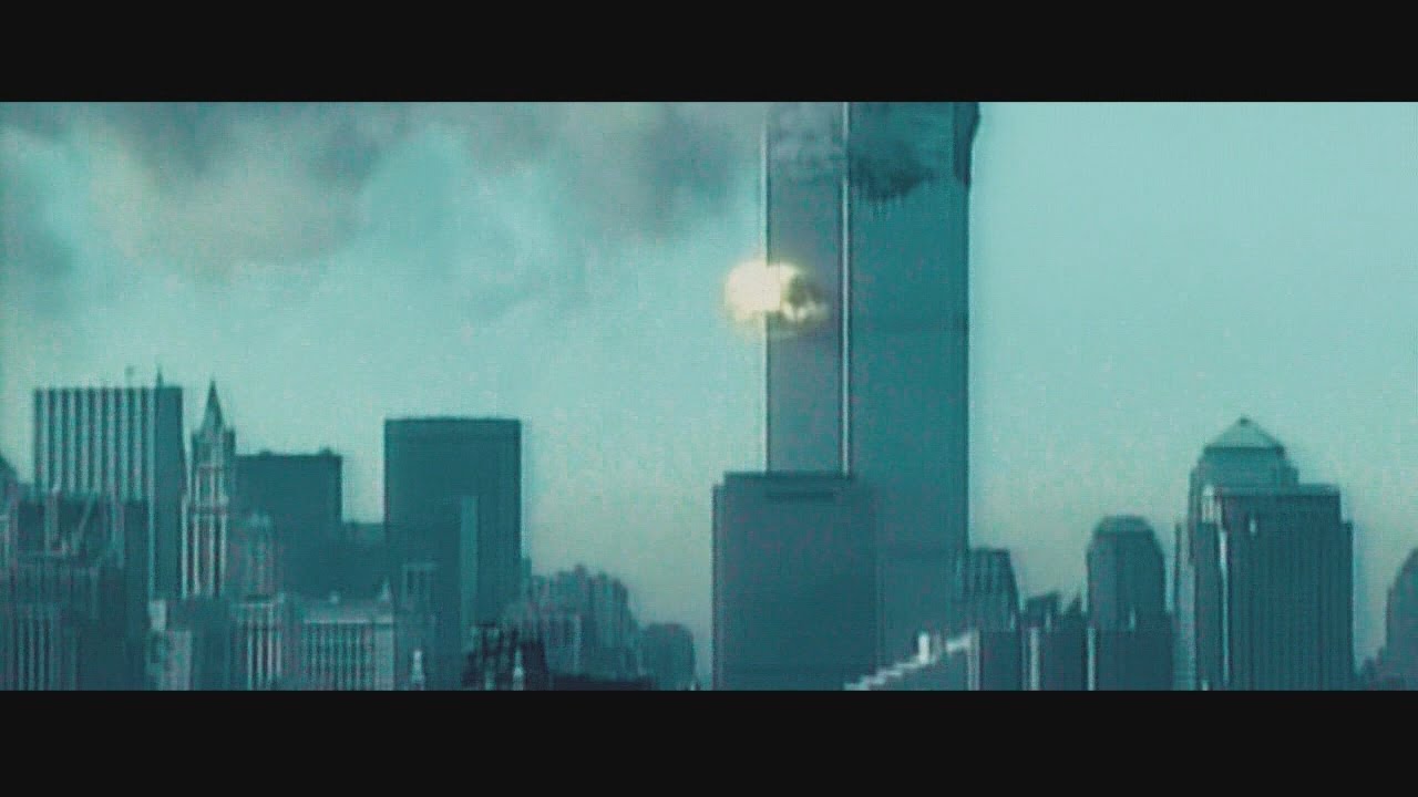 What If - Theatrical Trailer