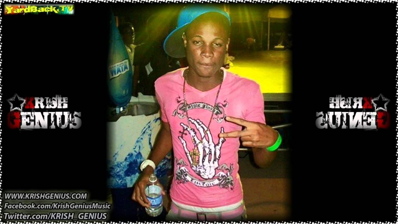 Masicka - Bedroom Come 2 Life [Coolie Gal Riddim] May 2012
