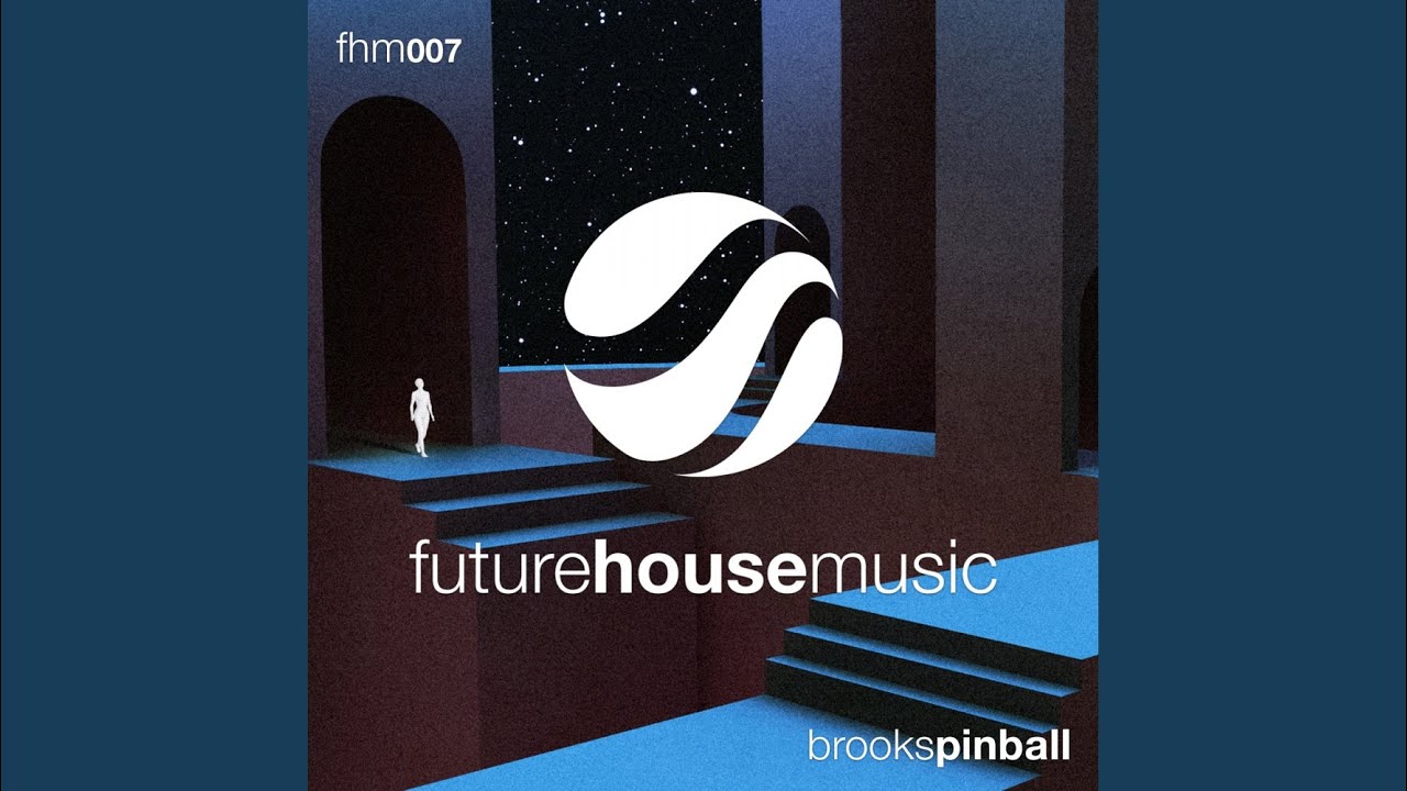 Pinball (Original Mix)
