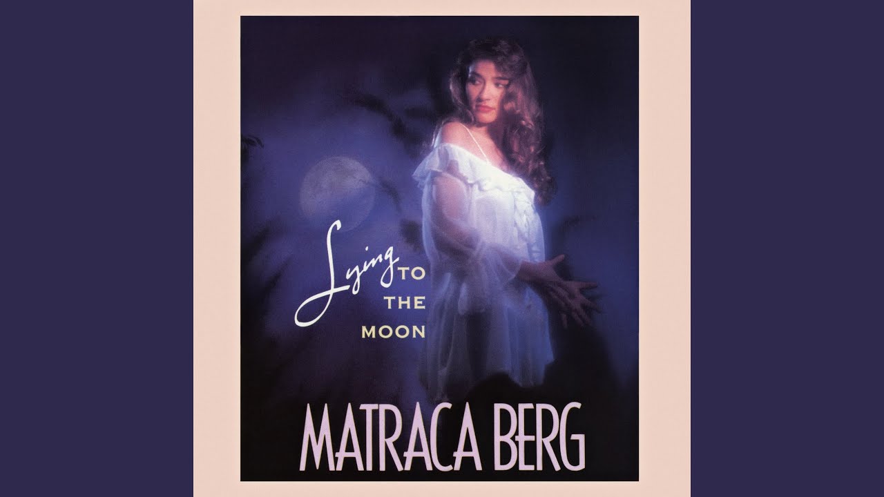 Lying To The Moon
