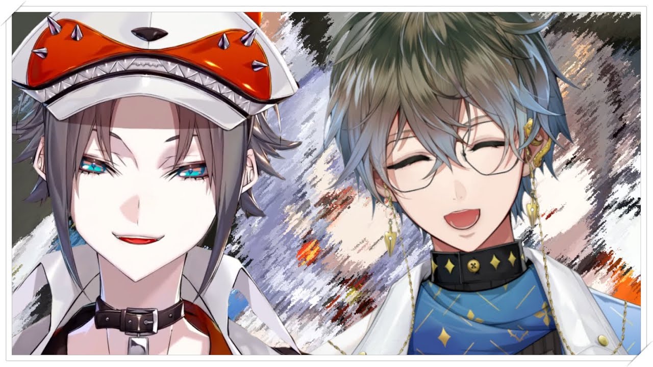 🧡💙 I LOVE YOU IKE | Mysta & Ike [Thai sub]