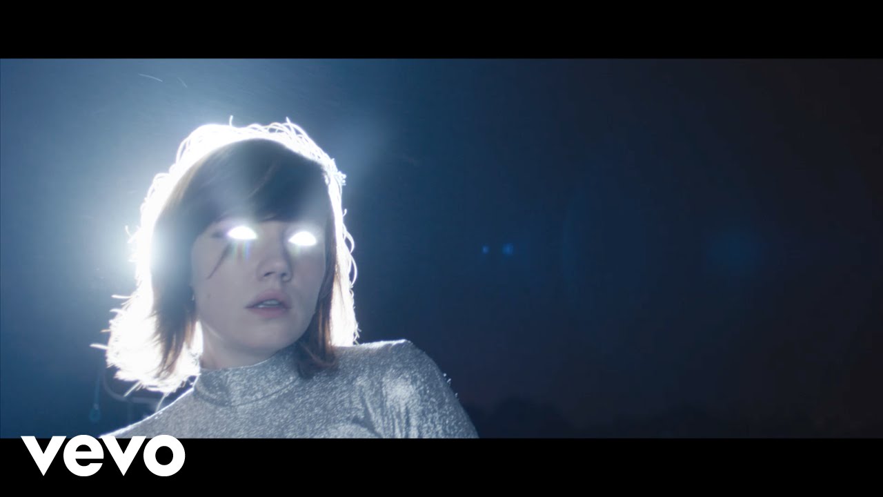 Rose Elinor Dougall - Stellular (Official Music Video)