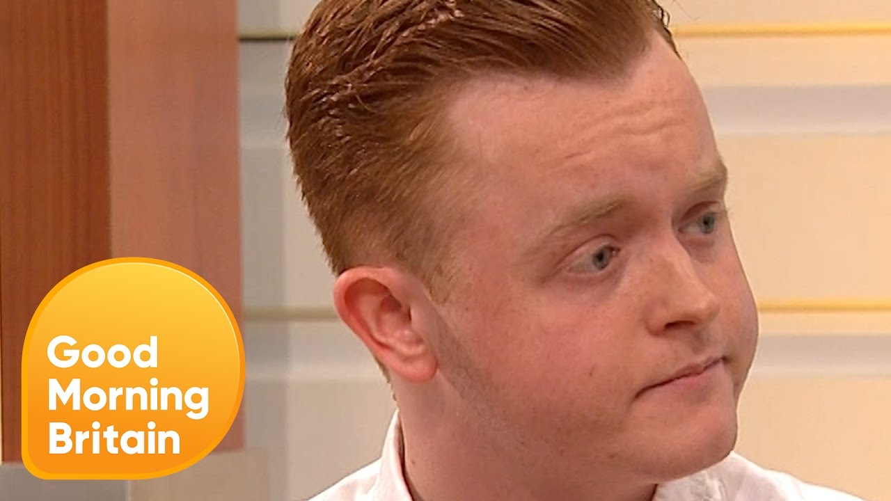 Westminster Attack Survivor Speaks Out | Good Morning Britain