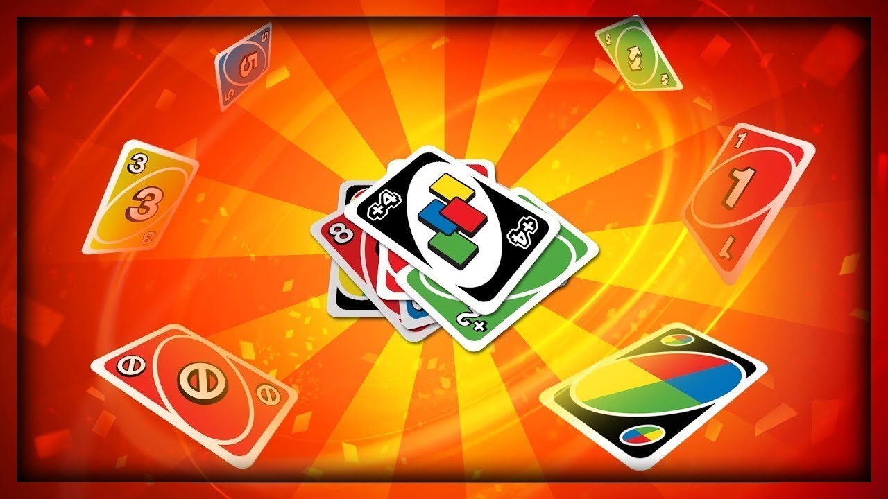 🔴UNO !!! UNO !!! UNOOOOOOO!!!! 🔴