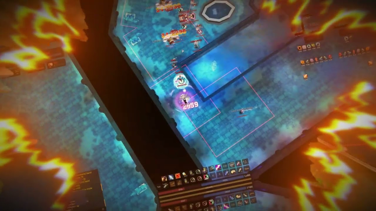 Ascaron Online #28
