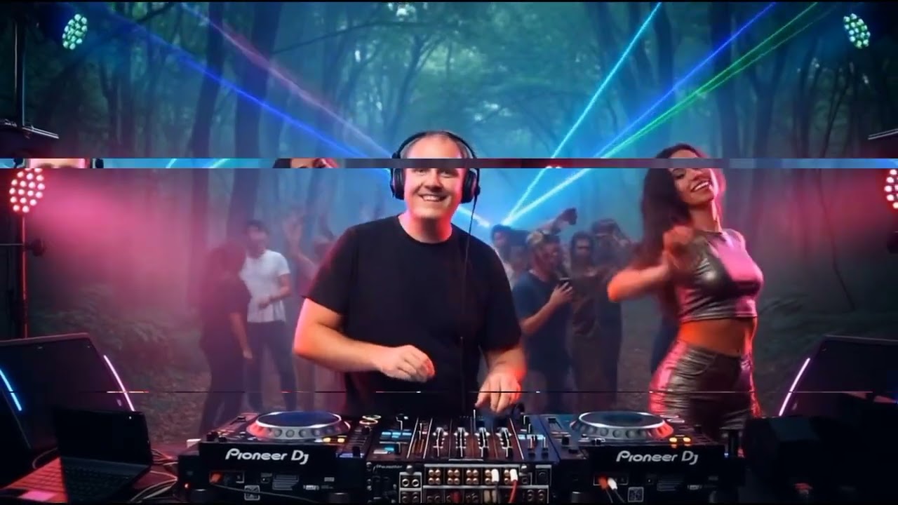 EESTI SUVESANGAR MIX  2026 BY DJVILLU SALUMETS 
