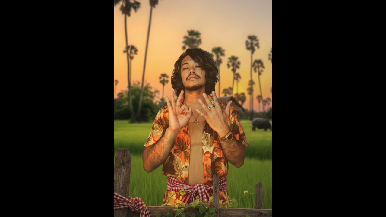 BRO LIN - រាំពើត | Official Audio