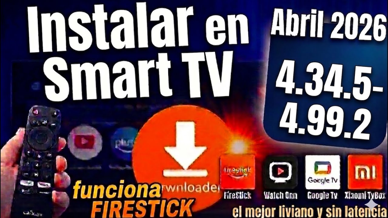 Xup3r No funciona y pide actualizar Solucion definitiva! Volvio Xup3r TV como instalar smart tv