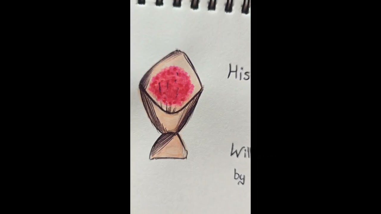 Lyrics art of 'Devil in disguise' song... #lyricsart