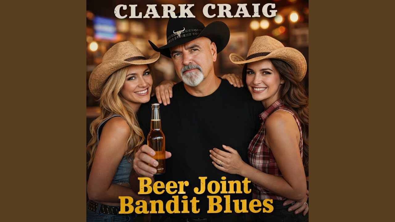 Beer Joint Bandit Blues