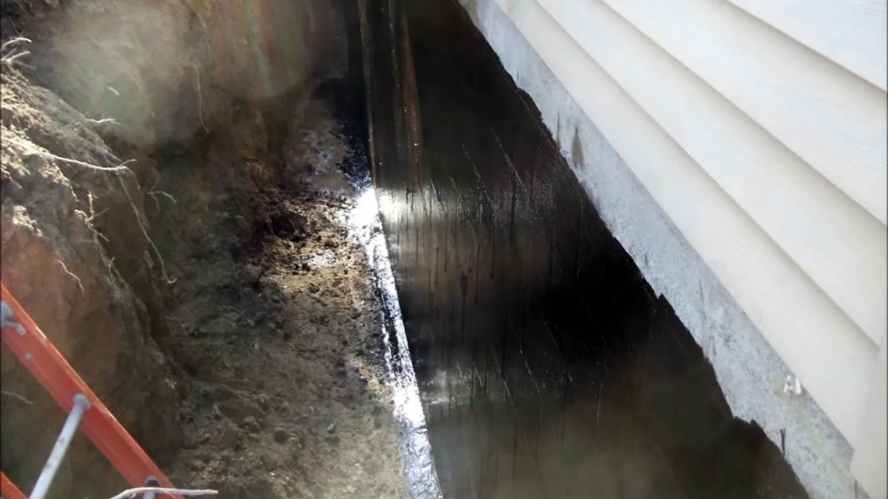 Basement Waterproofing & Wet Basement Repair Service in Omaha NE Service-Omaha (402) 401 7562
