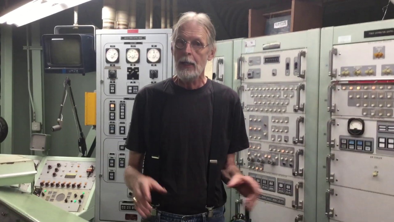 Titan Missile Museum: Targeting