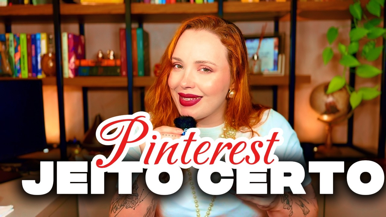 O Jeito Certo de Usar Referências de Looks do Pinterest (Sem Copiar Ninguém)