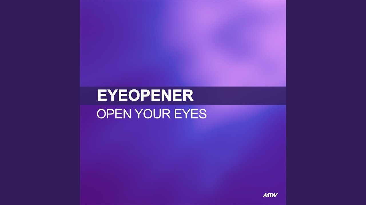 Open Your Eyes (Rezonance Q Remix)