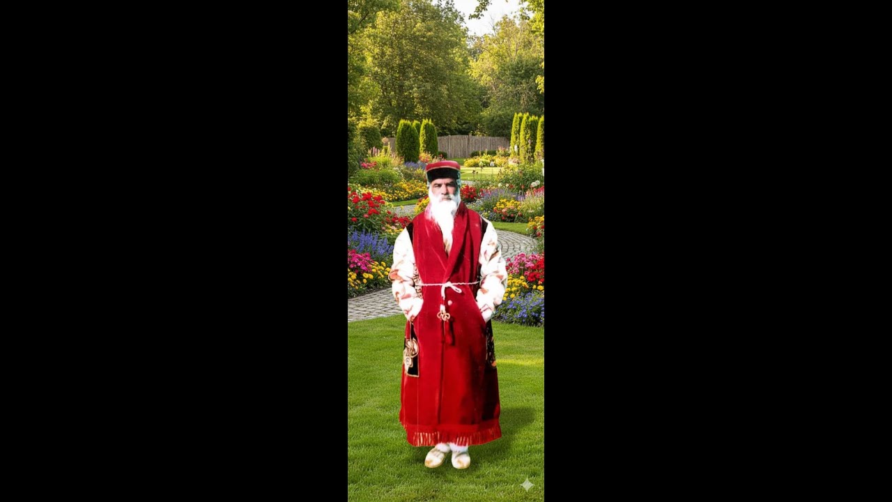 Satsang 21.12.2825
