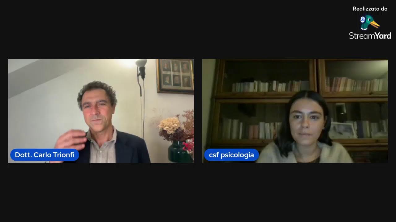 Webinar: curare le famiglie disfunzionali