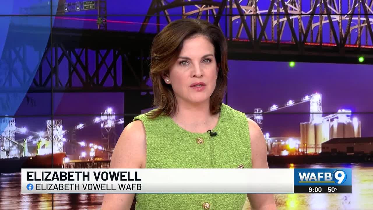 9News Now, 21:00 — вторник, 17 марта.