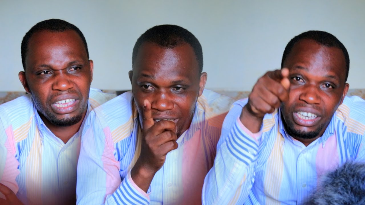 UBUHAMYA BWA BIVAMURUYUMWUGA - Yakoze akazi ko mu rugo adahembwa||Yabonye ishusho y' umurokore mubi