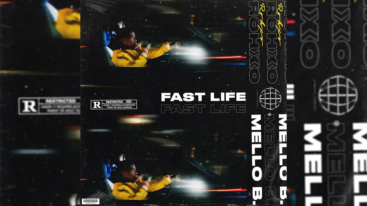 [FREE] RODDY RICCH LOOP KIT / SAMPLE PACK - FAST LIFE (GUNNA, GUITAR, PIANO, NBA YOUNGBOY)