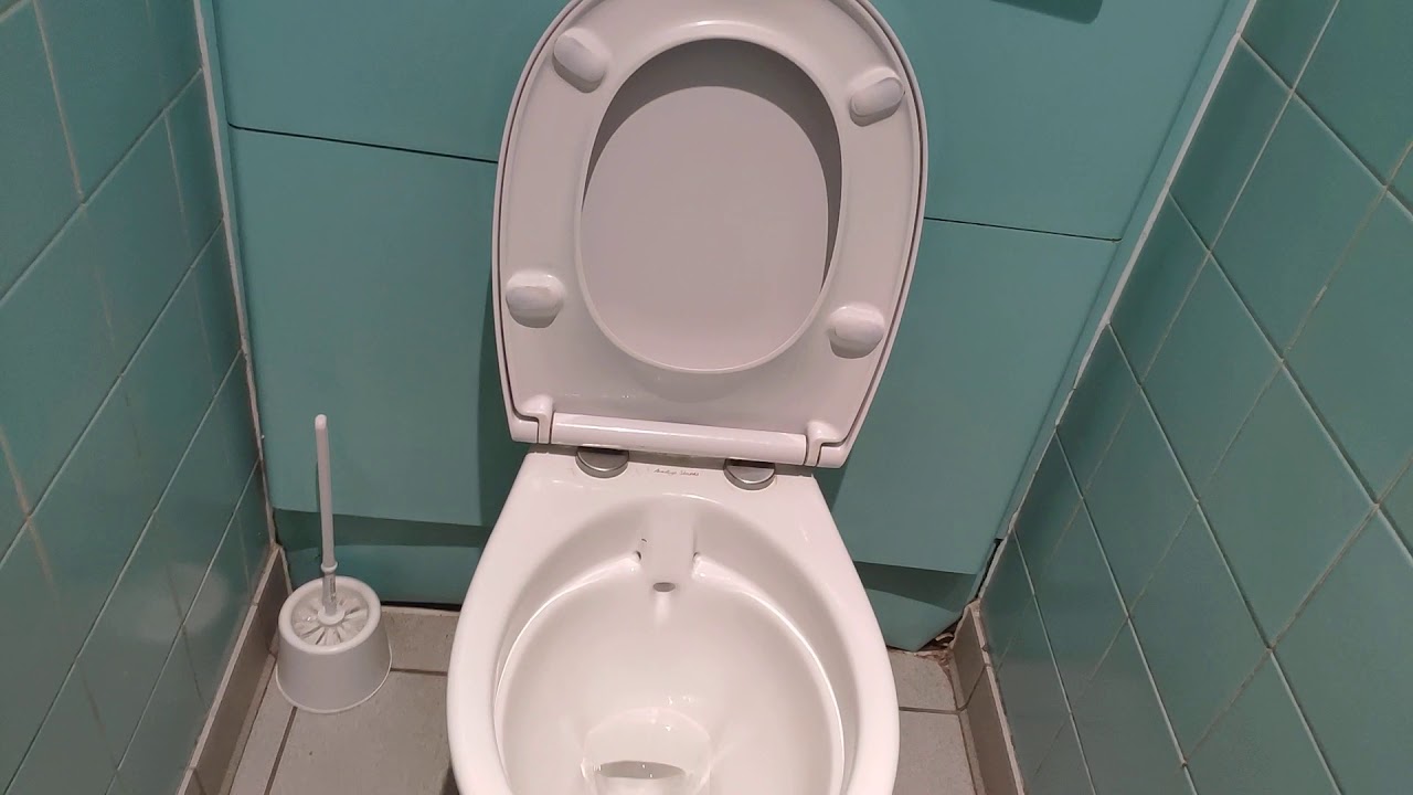 Sainsbury's Toilets St Leonard's on sea