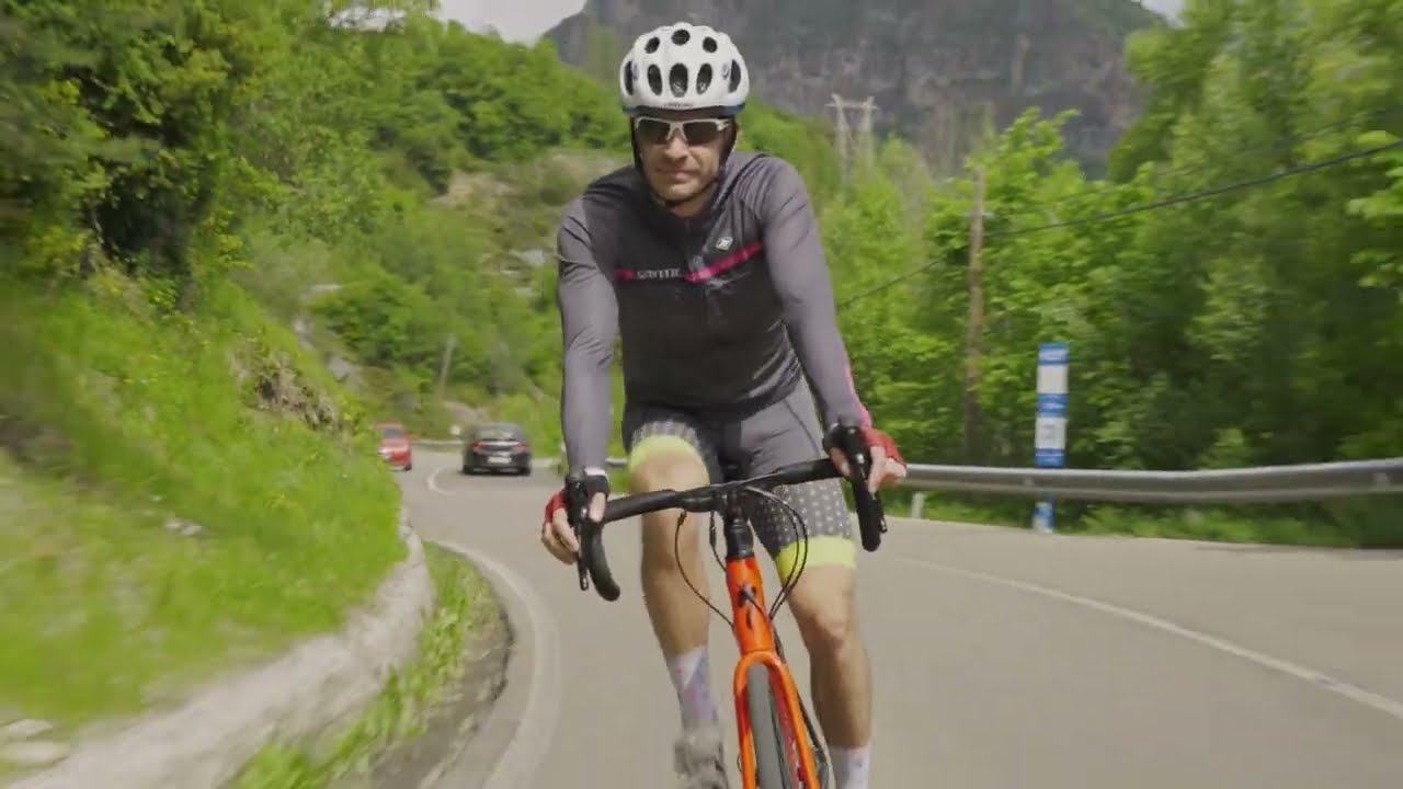 Un destino, mil formas de pedalear | Valle de Tena – Pirineos