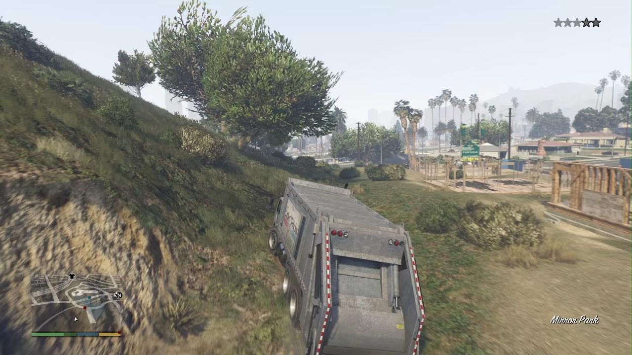 GTA 5 ep 14