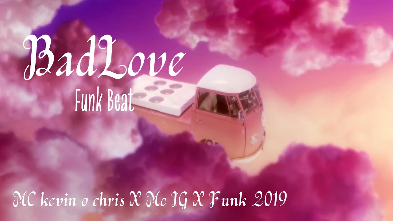 MC Kevin o chris x Mc IG x Funk 2019 Type Beat - 