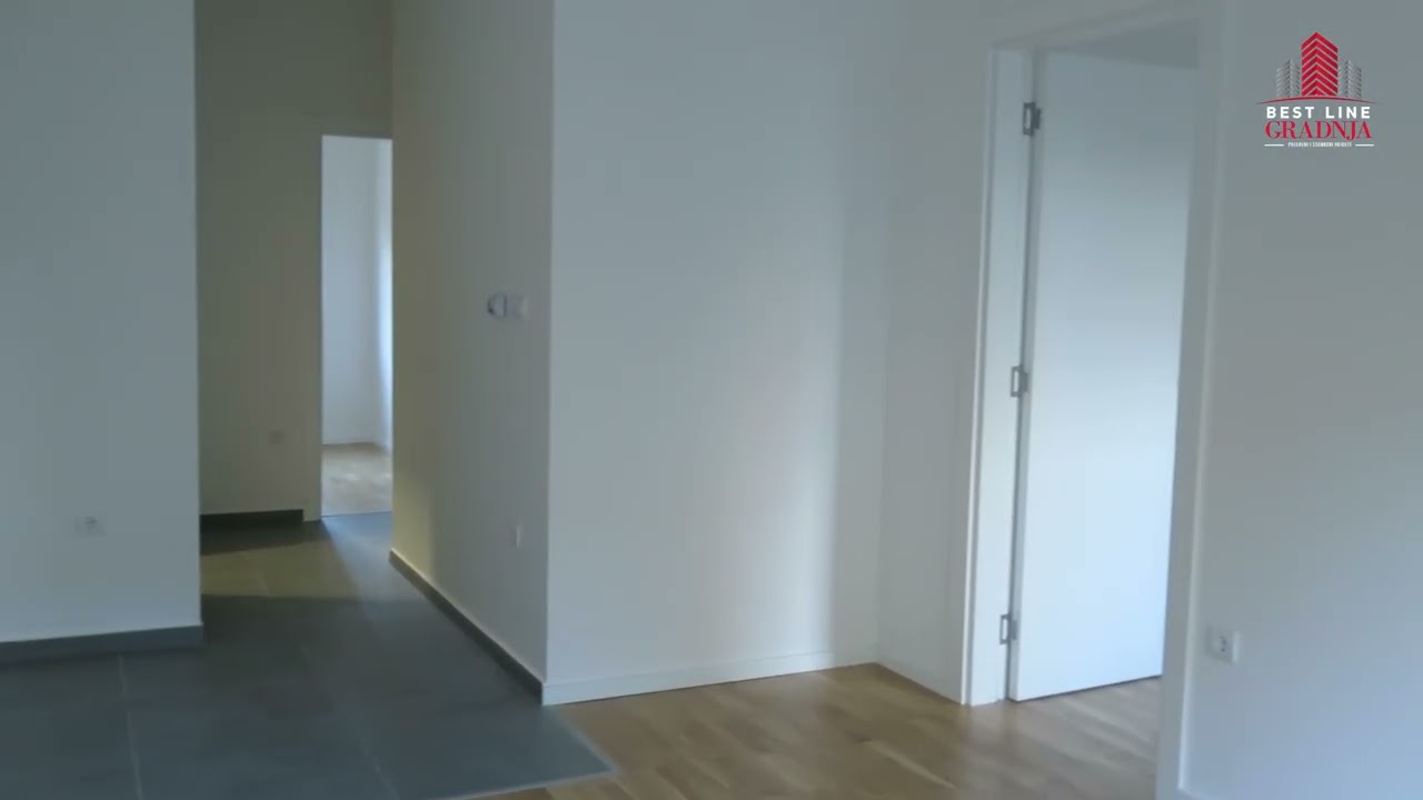 DOŽA ĐERĐA 56 - GRBAVICA, NOVI SAD! USELJENA ZGRADA! S1