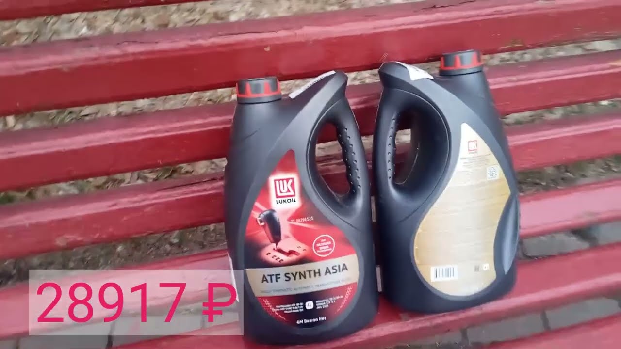 Powershift 6DCT450 (MPS6): фильтры, комплект для демпфера сцепления и масло