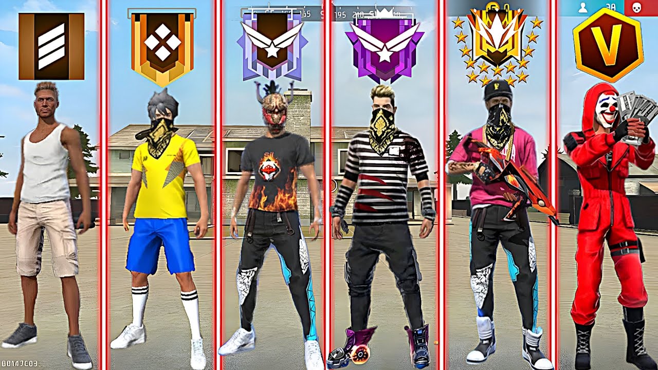 NOOB TO PRO JOURNEY LVL 100 ⚡⚡para SAMSUNG A3,A5,A6,A7,J2,J5,J7,S5,S6,S7,S9,A10,A20,A30,A50,A70