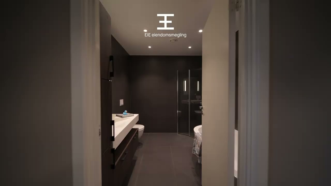 Hovstien 2 - EIE Ålesund