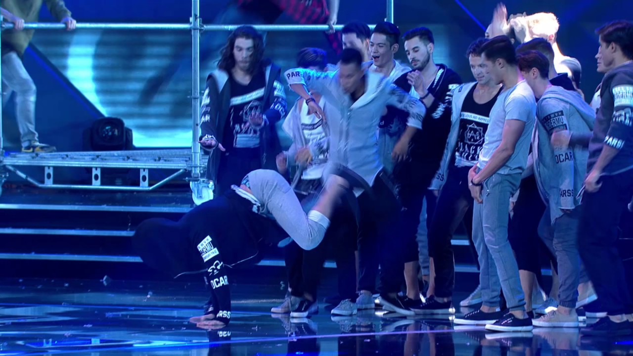 Mister Supranational 2016 (part 4) - Talent Show
