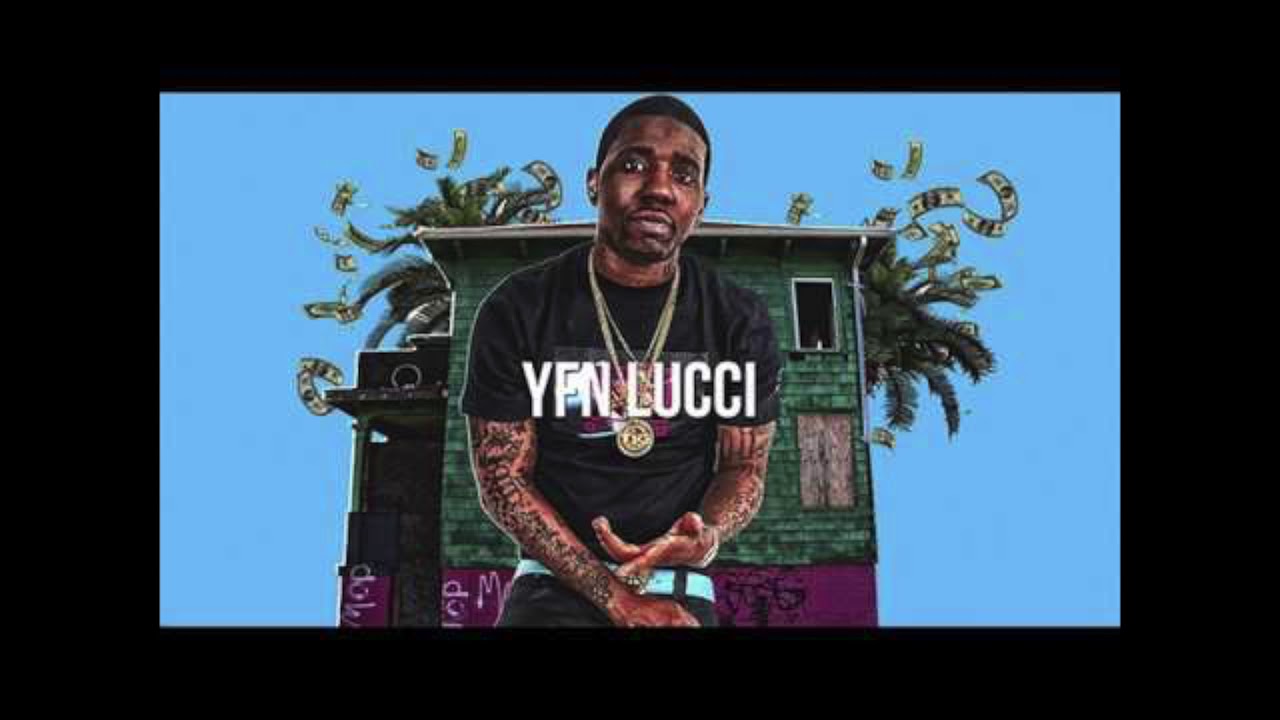 YFN LUCCI type beat 
