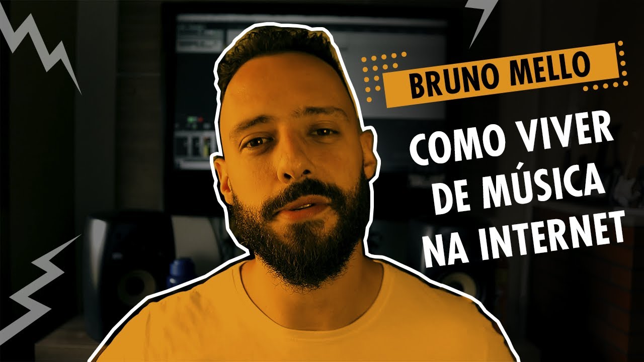 [DICAS] COMO VIVER DE MÚSICA NA INTERNET?